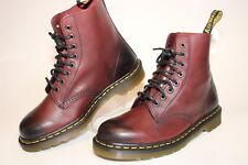 Dr. martens red for sale  Campbell