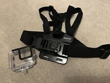 Gopro chest mount for sale  LINCOLN