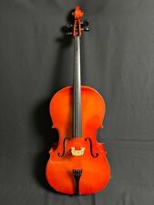cello soft full case for sale  Marietta