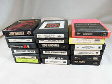 Track tapes choice for sale  Windsor Locks