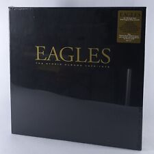 Eagles studio albums for sale  USA