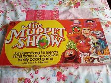 Muppets show 1977 for sale  NEWARK