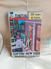 Tintin reliure 44. d'occasion  Vauréal