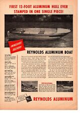 1947 reynolds aluminum for sale  Aberdeen