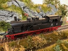 Märklin dampflok 39787 gebraucht kaufen  Achern