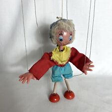 Vintage noddy puppet. for sale  ORMSKIRK