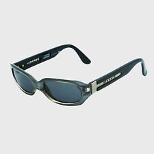 GIANNI VERSACE MOD 531A Czarne okulary przeciwsłoneczne Vintage lata 80. 90. na sprzedaż  PL