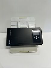 TESTADO Kodak ScanMate i1150 scanner de documentos duplex colorido e bandejas sem adaptador CA comprar usado  Enviando para Brazil