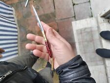 Stiletto coltello spagnolo usato  Italia