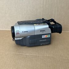 Canon es400v 8mm for sale  Peoria