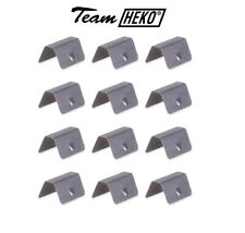 12pcs wind deflector for sale  LONDON