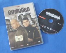 Gomorra serie dvd usato  Roma