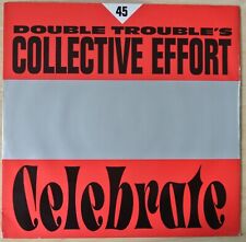 Double trouble collective for sale  MANSFIELD