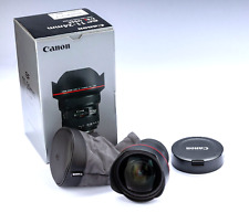 objektiv canon 24mm gebraucht kaufen  Merheim