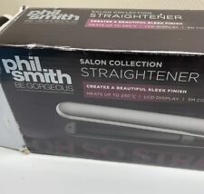 Hair straightener led for sale  SMETHWICK