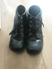 Boots size black for sale  LONDON