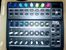 Sequenciador de passos ZAQuencer MIDI (Behringer BCR2000 modificado) *RARO* comprar usado  Enviando para Brazil