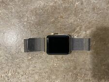 2 watch apple 38mm usato  Lecce