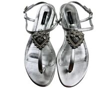 Dolce gabbana sandals for sale  WELWYN