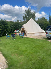 bell tent for sale  BRIGHTON