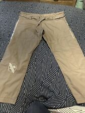 Hayabusa pants gray for sale  Canal Winchester