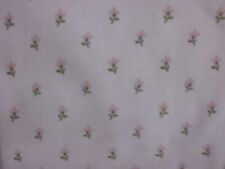 laura ashley pink fabric for sale  MALPAS
