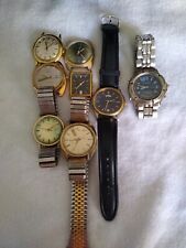 Mens vintage watch for sale  Seguin
