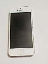 Apple iPhone 5 A1428 branco 4G LTE comprar usado  Enviando para Brazil