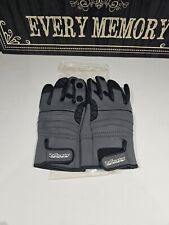 Stillwater grey gloves for sale  SUNDERLAND