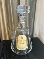 Baccarat crystal decanter for sale  USA