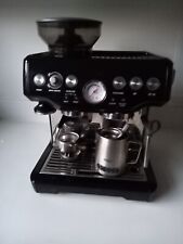 Sage The Barista Express BES Espresso Coffee Machine in Full Working Condition for sale  Shipping to South Africa