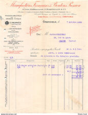 1922 manufacturers francaises d'occasion  Expédié en Belgium