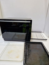 Panasonic cf87lbbpq microwave for sale  WELLINGBOROUGH