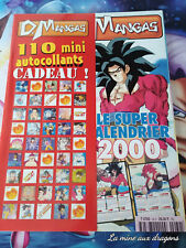 Complet manga magazine d'occasion  Saint-Etienne