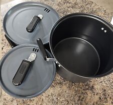 Coleman camping pots for sale  Hermitage