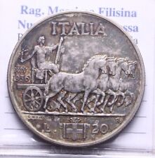Veiii italia lire usato  Italia