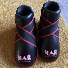 Martial arts boots for sale  SUTTON COLDFIELD