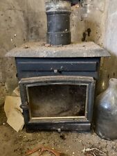 Wood burning stove for sale  UK