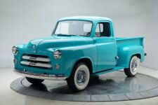 1955 dodge d150 for sale  Cedar Rapids