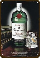1981 tanqueray english for sale  Washougal