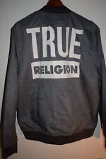 grey true religion jacket for sale  Phoenix