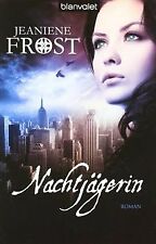 Nachtjägerin roman frost gebraucht kaufen  Berlin