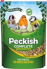 Peckish complete seed for sale  Shipping to Ireland