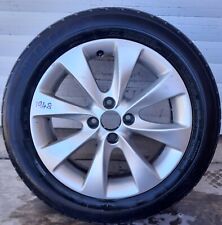 Corsa alloy wheel for sale  Shipping to Ireland