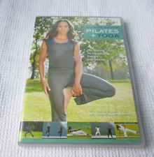 Pilates yoga barbara gebraucht kaufen  Neuenkirchen