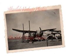 WW2 AVIATION PHOTO RAF WESTLAND LYSANDER NORTH AFRICA / MIDDLE EAST ? 1940S for sale  FAREHAM