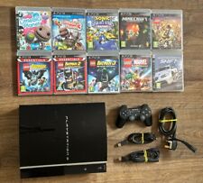 Playstation ps3 console for sale  BASINGSTOKE