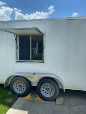 Leonard cargo trailer for sale  Winterville