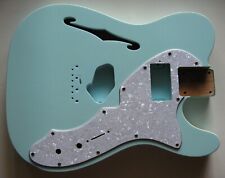 Thinline Telecaster Body Sonic Blue for sale  Kerrville