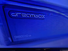 Dreambox 800 clone gebraucht kaufen  Rheine